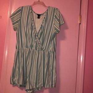 Rue 21 Romper